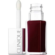 Fragrance Free Lip Oils Clinique Pop Lip + Cheek Oil Limited Edition Black Honey