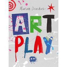 Art Play (Paperback, 2016)