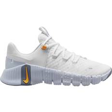 Nike metcon 5 Nike Free Metcon 5 M - White/Football Grey/Ashen Slate/Sundial