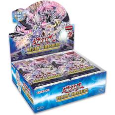 Yu Gi Oh! TCG Valiant Smashers Booster Display