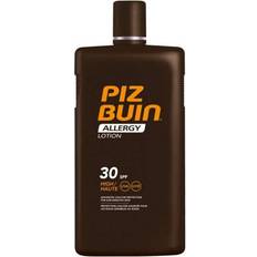 Piz Buin Allergy Sun Sensitive Skin Lotion SPF30 400ml