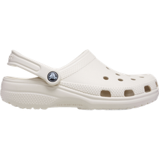 Crocs Classic Clog - Stucco