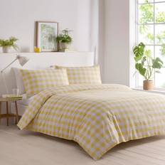 Double, Gingham