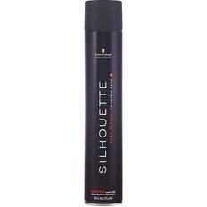 Haarproducten Schwarzkopf Silhouette Super Hold Hairspray