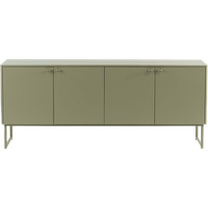 Mavis Deus Olivgrå Sideboard