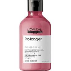 Serie Expert Pro Longer Lengths Renewing Shampoo