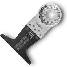 Power Tool Accessories Fein Starlock Longlife E-Cut Saw Blade 65mm Single