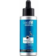 Capelli Trattati Maschere per capelli Redken Cerafill Retaliate Hair Re-Densifying Treatment 90ml