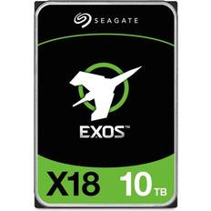 Seagate Exos X18 ST10000NM018G 256MB 10TB