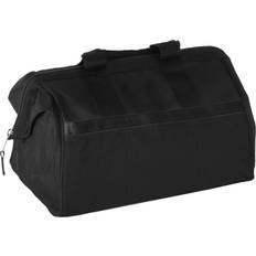 DIY Accessories ITS PLAINBAG18 18'' PRO Plain Black Toolbag