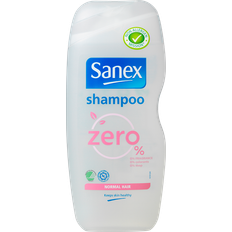 Sanex Zero% Shampoo 250ml