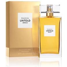 Elizabeth Arden Fragrances Elizabeth Arden Untold Absolu EdP 3.4 fl oz