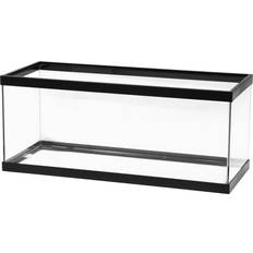 Aquariums - Fish & Reptile Pets Aqueon Standard Open-Glass Aquarium Tank 20 GAL