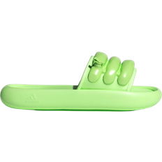 Adidas Adilette Zplaash - Green Spark