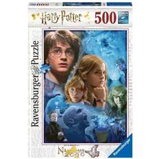 Ravensburger Harry Potter 500 Pieces