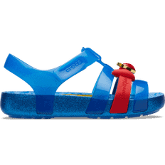 Sandals Crocs Kid's Snow White Isabella - Bright Cobalt