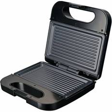 Sandwichmaker Grunkel Sandwich Maker SAN-GRILL NG Grey 750 W