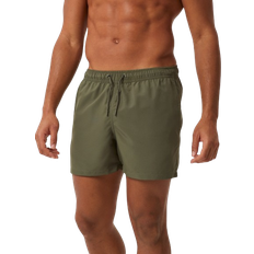 Björn Borg Swimming Trunks Björn Borg Solid Swim Shorts - Beetle