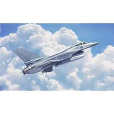 Maquettes Italeri F-16 A Fighting Falcon 1:48