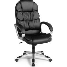 Costway Executive with Meeting Office Chair