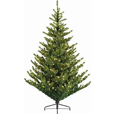 Kaemingk everlands artificial liberty spruce prelit Christmas Tree