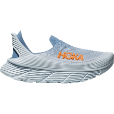 Slip-On - Unisex Running Shoes Hoka Restore TC - Illusion/Dusk