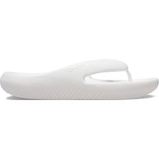 Crocs Mellow Recovery Flip - White