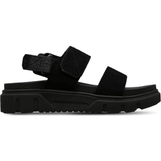Greyfield - Black