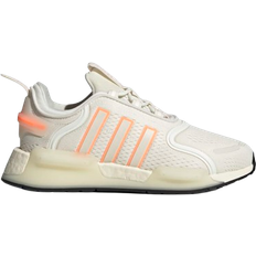 Adidas NMD_V3 W - Off White/Beam Orange/Super Pop