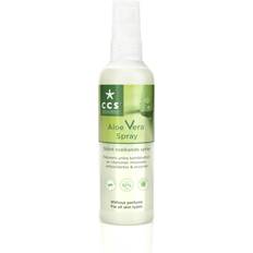 Oparfymerad After sun CCS Aloe Vera Spray 150ml