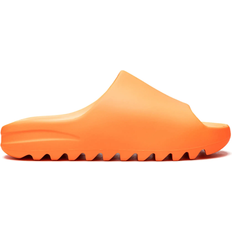 Herr - Orange Slides adidas Yeezy Slide - Enflame Orange