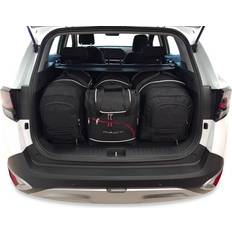 Kjust Biltasker 4-sæt KIA Sportage PHEV 2021 Aero
