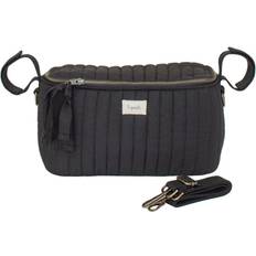 Grå Organizers 3 Sprouts Quilted Stroller Organizer