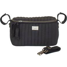 Quilted Stroller Organizer