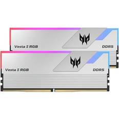 Acer RAM Memory PREDATOR VESTA2 32 GB DDR5 6400 MHz cl32