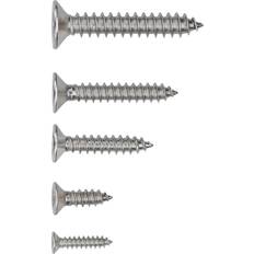 Black & Decker 265-Piece Torx Screw Kit