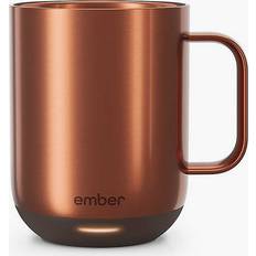 Ember Copper Travel Mug