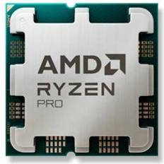 AMD Ryzen 7 PRO 8700G processor 4.2 GHz 16 MB L3