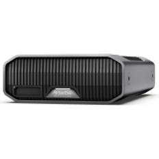 SanDisk Festplatten SanDisk G-DRIVE PROJECT Extern Festplatte 24TB Grau