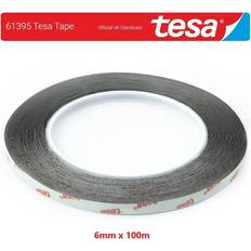 iParts4u 61395 tesa tape black
