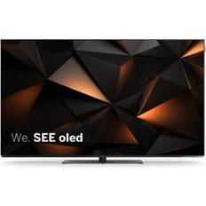 Loewe TVs Loewe We SEE 55 Inch 4K OLED