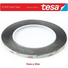 iParts4u 61395 tesa tape black