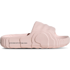 43 - Rosa Slides Adidas Adilette 22 - Wonder Quartz/Core Black