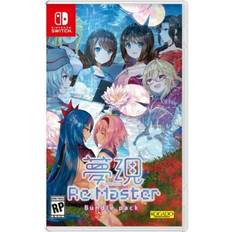 Nintendo Switch-spel Yumeutsustu Re:Master Bundle Pack