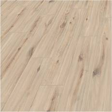 Gulv LOGOCLIC Laminatgulv Kronoflooring Mystyle Myart Desperados Oak 1,48M²/Pk