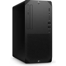 HP Bordsdator Z1 G9 Core i7-14700