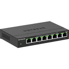 Switcher Netgear MS308