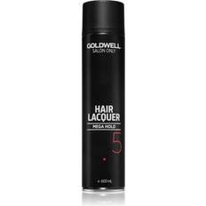 Goldwell Hair Lacquer Super Firm Mega Hold Spray 600ml