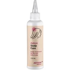 Scalp Cure