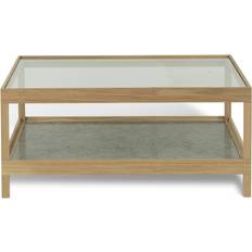 Møbler Mavis Ima 90x90 Sofabord 90x89.9cm
